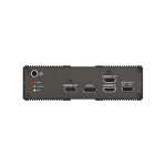 NEB0105HI-4K - Box encoding distribuito 1 ch