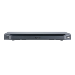 NVD0105DH-4K - Decoder IP 1 ch