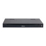 NVD0405DU-2I-8K - Decoder IP 4 ch
