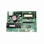 Quadro Centrale Scheda Di Comando Zlx24Sa Zlx24Sr Ricambio CAME 88006-0058
