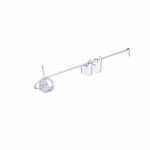 Elettroblocco Completo Sipario Ricambio CAME 88018-0040