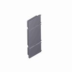 Corpo Principale Xvp CAME 88040-0030 Citofono Videocitofono