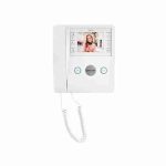 Agata Vc/B 200 Videocitofono Posto Interno Monitor Cornetta CAME BPT 
88040-0033