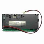 Scheda Centrale Quadro Comando Cover Pxc2-64 Ricambio CAME 88046-0019 
Allarme Antifurto