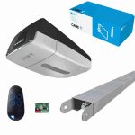 Kit Automazione VER CAME 8K01MV-006 VER06DES Per Porte Garage Sezionali 
Basculanti