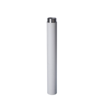 PFA113 - Prolunga per staffa pendente 42 cm