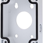 PFA120 - Box di giunzione 115x160x38.8 mm
