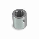BOXBUG Bussola Scanalata Con Grano Per Attuatori Box Ditec Boxbug