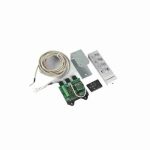 COMG Selettore Di Funzioni Wireless VALOR REX S DITEC ENTREMATIC COMG Per Porta 
Automatica