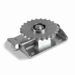 DODRIN1 Kit Rinvio A Catena Per Dod Ditec Dodrin1 Automazione Automatismi Originale