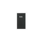 Eclipse 2 Cover - Ave Blanc | BENTEL cod. ECL2C-AN