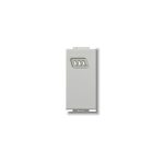 Eclipse 2 Cover - Ticino International | BENTEL cod. ECL2C-BLI