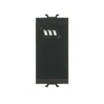 Eclipse 2 Cover - Gewiss Chorus Bianco | BENTEL cod. ECL2C-CN
