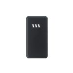 Eclipse 2 Cover - Gewiss System Bianco | BENTEL cod. ECL2C-GB