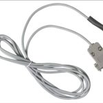 Batteria Li-Ion 2,7Ah 3,7V  per BGS220/B3G220 | BENTEL cod. GSM-LINK
