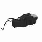 Roger - H21/500 MOTORIDUTTORE INTERRATO PER CASSE FU500 230V - CAVO DA 2 MT