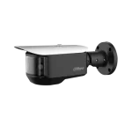 HAC-PFW3601-A180 - Bullet HDCVI panoramica 8 MP 3.6 mm IR