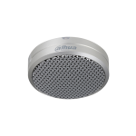 HAP301 - Microfono in alluminio da interno