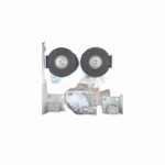 KVALHSCLS Kit 3 Terzo Carrello Per Valor Hs 1 Anta DITEC ENTREMATIC KVALHSCLS Per 
Porta Automatica
