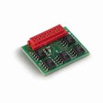 M1QKC7 Modulo Memoria Per Funzioni Speciali Parcheggio Qik 4e/7eh Ditec M1qkc7 Garanzia