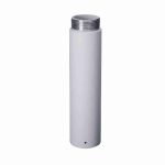 PFA112 - Prolunga per staffa pendente 22 cm