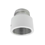 PFA116 - Adattatore fissaggio Ø60x58 mm