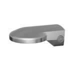 PFB720WA - Staffa a parete anti-corrosion