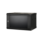 PFC200D-6U4D - Rack 19" 6U P 450 mm