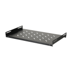 PFC610-4D - Ripiano cabinet rack P 275 mm