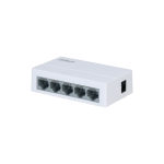 PFS3005-5ET-L-V2 - Switch L2 unmanaged 5 porte case plastico