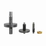 PMDKI2.4610 Ingranaggi HYPPO 7005 HY7005 220V Ricambio Originale NICE PMDKI2.4610