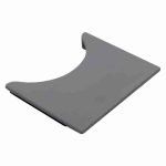 PPD0788R01.4540 Coperchietto Per Casse Metro S-FAB Ricambio Originale NICE PPD0788R01.4540