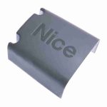 PPD1598.4540 Coperchio Posteriore In Plastica TOONA Ricambio Originale NICE PPD1598.4540