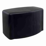 PPD1866A.4540 Coperchio THOR Ral7016 Ricambio Originale NICE PPD1866A.4540