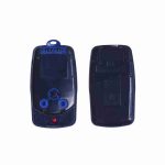 PRBF2 Gruppo Gusci Esterni Telecomando 2 Canali Flo Ricambio Originale NICE PRBF2