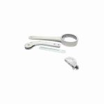 PRHK02 Gruppo Ricambio Bracci HYKE 7224 HK7224 7024 HK7024 7024HS Ricambio NICE PRHK02