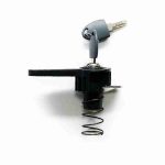 PRHK06HS Gruppo Ricambio Sblocco Hyke Hi-Speed Ricambio Originale NICE PRHK06HS