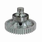 PRME02R01 Gruppo Albero Uscita Metro MFAB M-FAB R01 Ricambio Originale NICE PRME02R01 ME3000