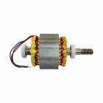 PRPL02 Gruppo Statore Motore Rotore Elettrico 230v PLUTO PL4000 PL5015 NICE PRPL02 Ricambio
