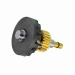 PRPL03 Gruppo Ingranaggi Riduttore PLUTO PL4000 PL500 PL5015 230v Ricambio NICE PRPL03