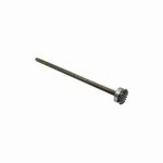 PRPL04 Gruppo Vite Rullata PLUTO PL4000 Ricambio Originale NICE PRPL04