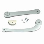 PRPP02 Gruppo Braccio Articolato POP 7024 7224 7124 Ricambio Originale NICE PRPP02