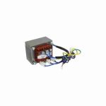 PRSH02 Gruppo Trasformatore Shel 50 Moovo Spin TS432 Ricambio Originale NICE PRSH02
