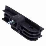 PRSP01 Gruppo Carrello Traino SPIDER SPIDO SP6000 SP6065 Ricambio Originale NICE PRSP01