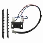 PRSP04 Gruppo Finecorsa SPIDO SPIDER SP6000 SP6065 SP6100 Ricambio Originale NICE PRSP04