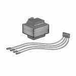 PRSP05 Gruppo Trasformatore 24v SPIDER 6065 SP6065 Ricambio Originale NICE PRSP05