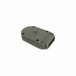 PRSPIN02A Gruppo Testa Guida Sna30 Sna6 Ricambio NICE PRSPIN02A Per GD0 GD0N AVIO 500 Mhouse SPIN 10 11 6031 6041