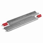 QIKCG Giunto Per Braccio Tondo Qik 80eh Ditec Qikcg Automazione Automatismi Originale