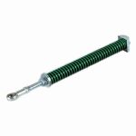 QIKM2 Molla Verde Per Qik 4e/7eh Ditec Qikm2 Automazione Automatismi Originale