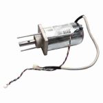 ROA12 Motore Elettrico Cc. 24V 1200G 60 CR2124 Ricambio Originale NICE ROA12